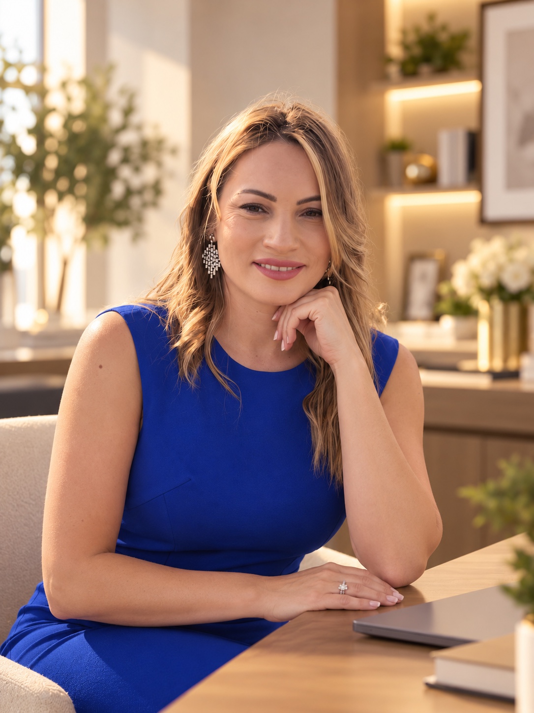 Loredana from LORA HOME