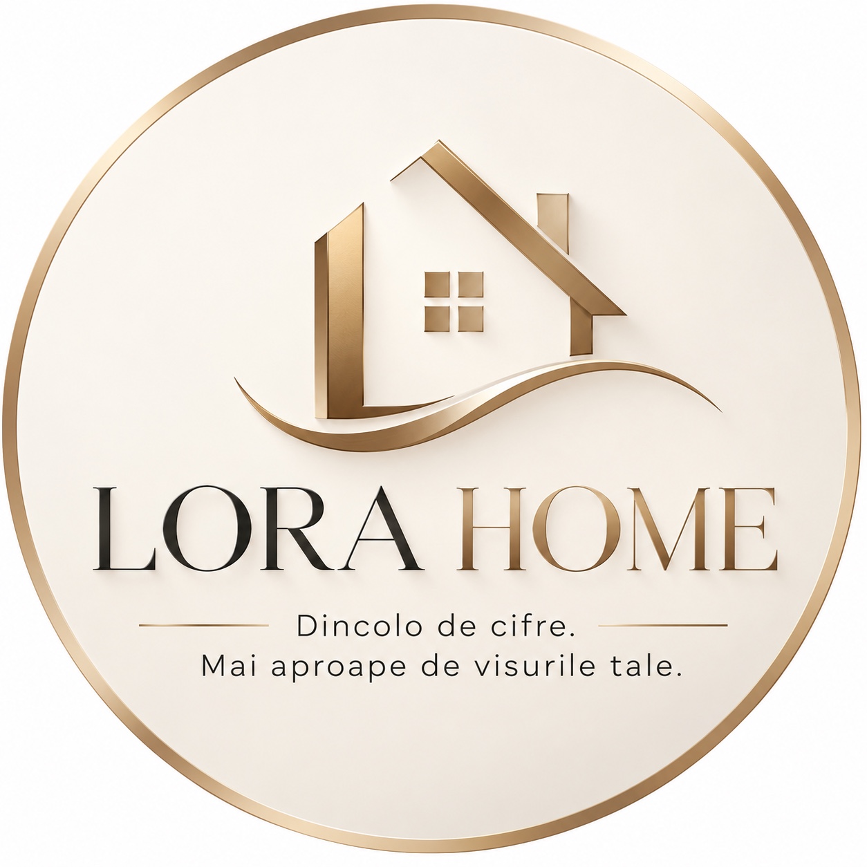 Sigla LORA HOME